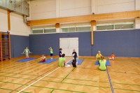 Sport für Kinder - Wien