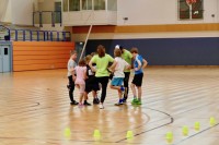 Sport für Kinder - Wien