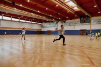 Sport für Kinder - Wien