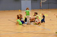 Sport für Kinder - Wien