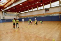 Sport für Kinder - Wien