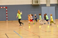 Sport für Kinder - Wien