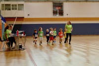 Sport für Kinder - Wien