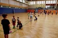 Sport für Kinder - Wien