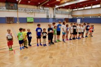 Sport für Kinder - Wien