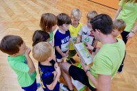 Sport für Kinder - Wien