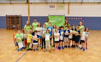 Sport für Kinder - Wien