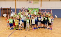 Sport für Kinder - Wien