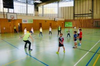 Sport für Kinder