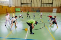 Sport für Kinder