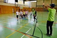 Sport für Kinder