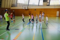 Sport für Kinder