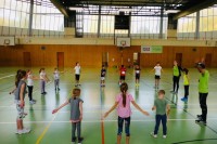 Sport für Kinder