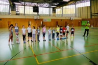 Sport für Kinder