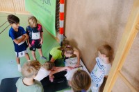 Sport für Kinder