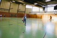 Sport für Kinder