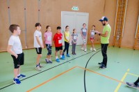 Sport für Kinder