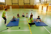 Sport für Kinder