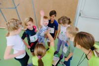 Sport für Kinder