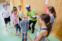 Sport für Kinder