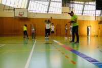 Sport für Kinder