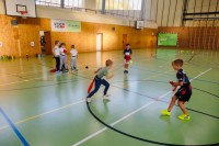 Sport für Kinder