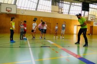 Sport für Kinder