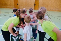 Sport für Kinder