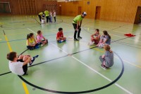 Sport für Kinder