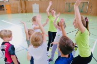 Sport für Kinder