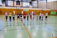 Sport für Kinder