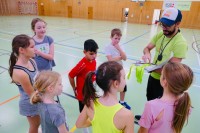 Sport für Kinder