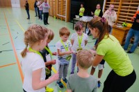 Sport für Kinder