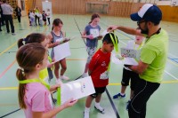 Sport für Kinder