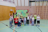 Sport für Kinder