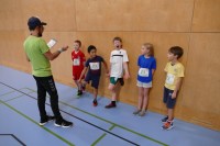 Sport für Kinder – Finden Sie die passende Sportart für Ihr Kind