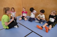 Sport für Kinder – Finden Sie die passende Sportart für Ihr Kind