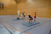 Sport für Kinder – Finden Sie die passende Sportart für Ihr Kind