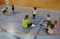 Sport für Kinder – Finden Sie die passende Sportart für Ihr Kind