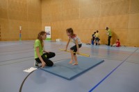 Sport für Kinder – Finden Sie die passende Sportart für Ihr Kind