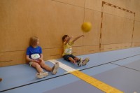 Sport für Kinder – Finden Sie die passende Sportart für Ihr Kind