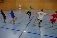 Sport für Kinder – Finden Sie die passende Sportart für Ihr Kind