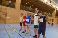 Sport für Kinder – Finden Sie die passende Sportart für Ihr Kind