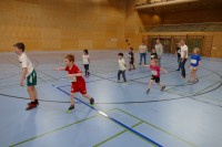 Sport für Kinder – Finden Sie die passende Sportart für Ihr Kind