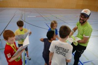 Sport für Kinder – Finden Sie die passende Sportart für Ihr Kind