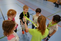 Sport für Kinder – Finden Sie die passende Sportart für Ihr Kind