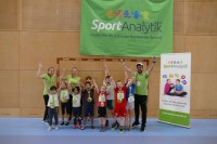 Sport für Kinder – Finden Sie die passende Sportart für Ihr Kind