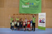 Sport für Kinder – Finden Sie die passende Sportart für Ihr Kind