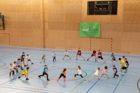 Sport für Kinder - Wien