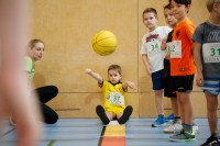 Sport für Kinder - Wien